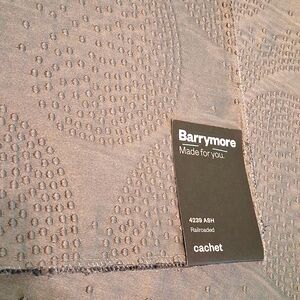 Barrymore Upholstery Fabric Sample 3284